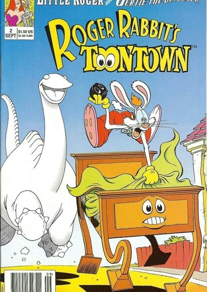 Jur-Rabbit Park