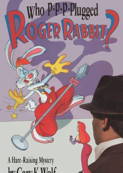 Roger Rabbit (Franchise) photo