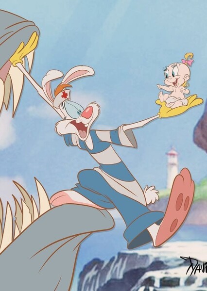 Roger Rabbit (Franchise) photo