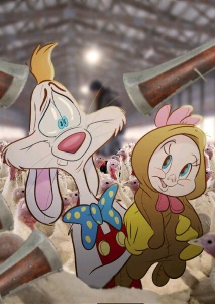 Roger Rabbit (Franchise) photo