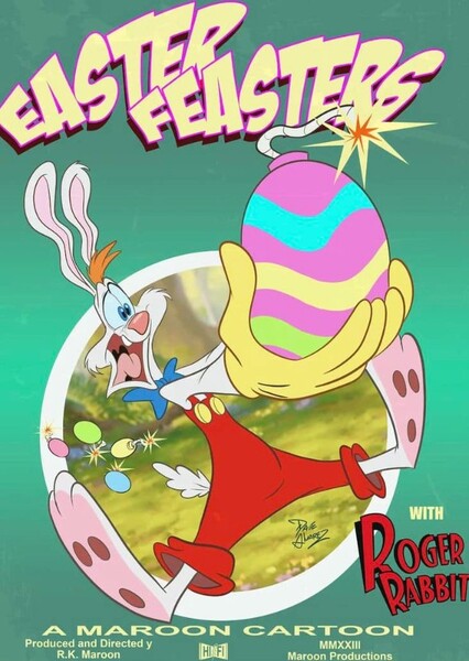 Roger Rabbit (Franchise) photo