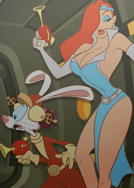 Rabbit Gordon