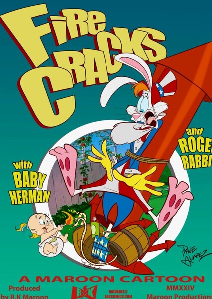 Roger Rabbit (Franchise) photo