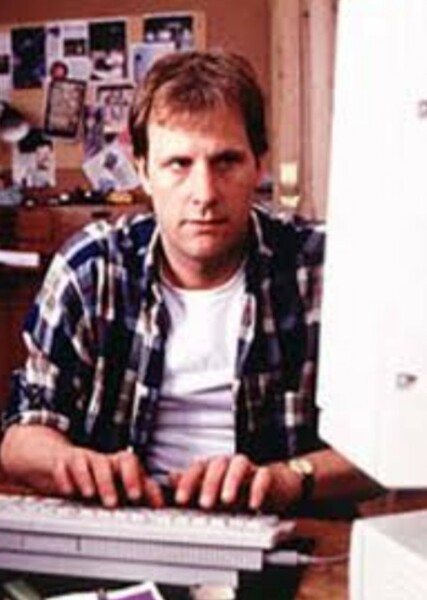 Roger Radcliffe photo