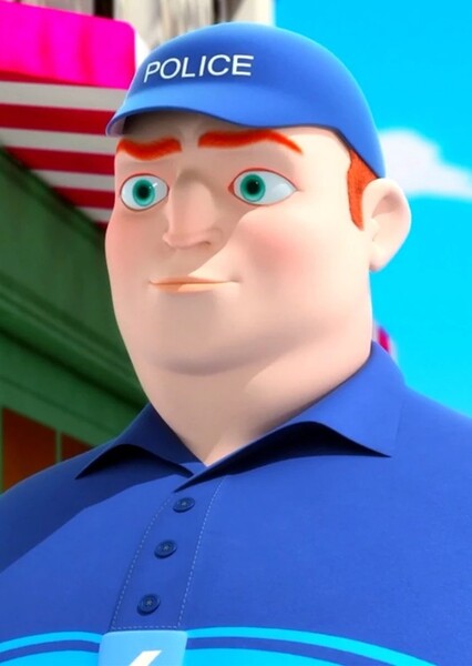 Roger Raincomprix