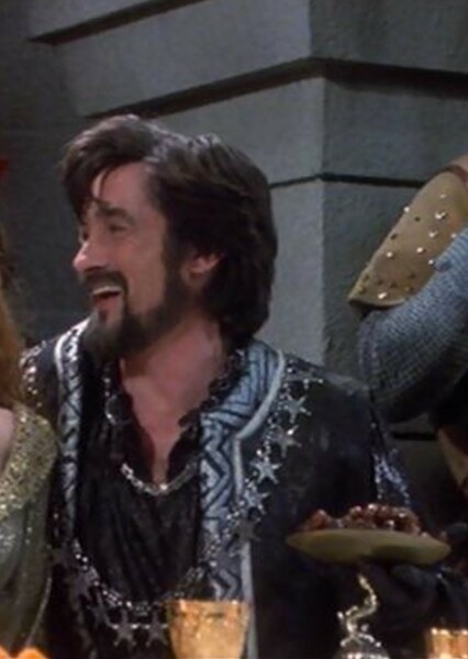 Roger Rees photo