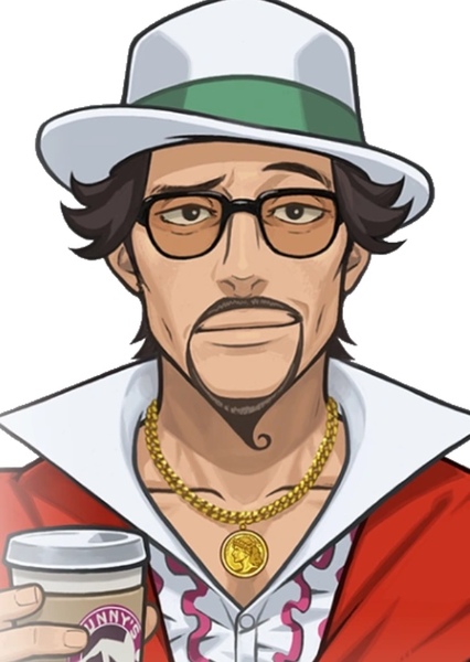 Roger Retinz