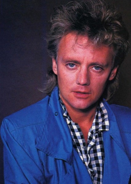 Roger Taylor