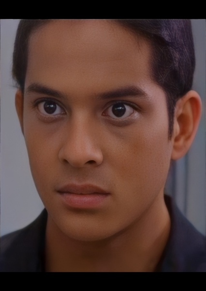 Roger Velasco photo