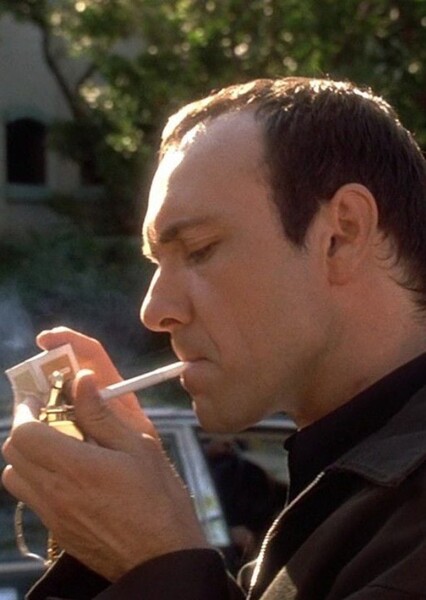 Roger "Verbil" Kint (The Usual Suspects) photo