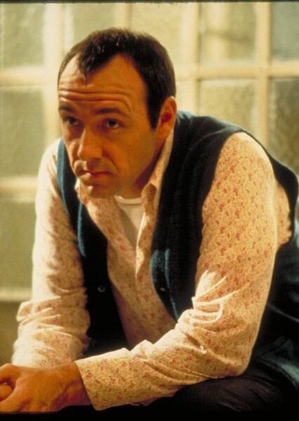 Roger "Verbil" Kint (The Usual Suspects) photo