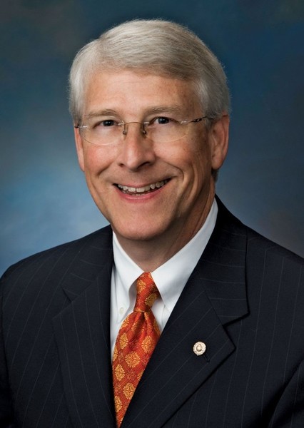 Roger Wicker photo