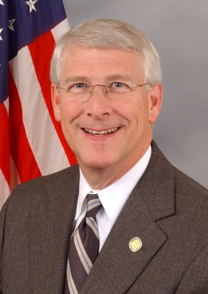 Roger Wicker photo