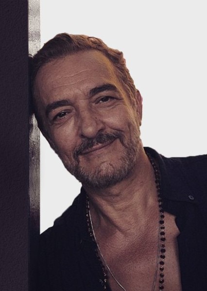 Rogério Samora photo