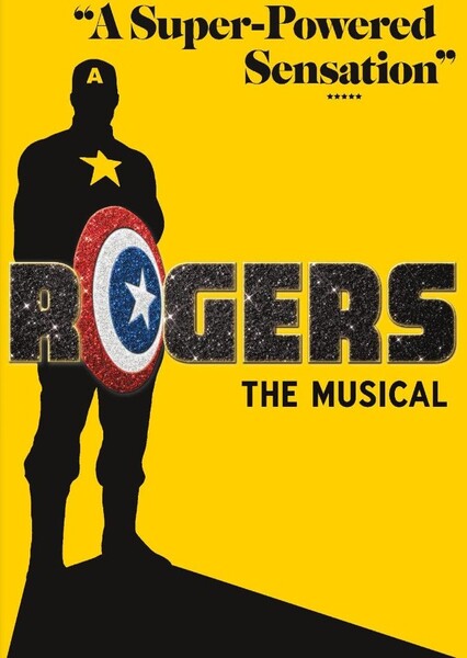 Rogers: The Musical