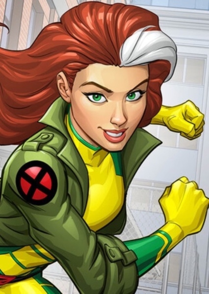 Rogue photo