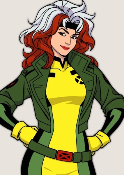 Rogue