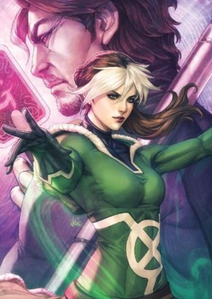Rogue photo