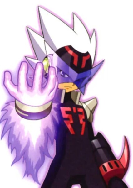 Rogue (Mega Man)