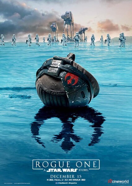 Rogue One: A Star Wars Story (2016) Film