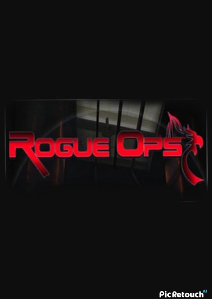 Rogue Ops photo