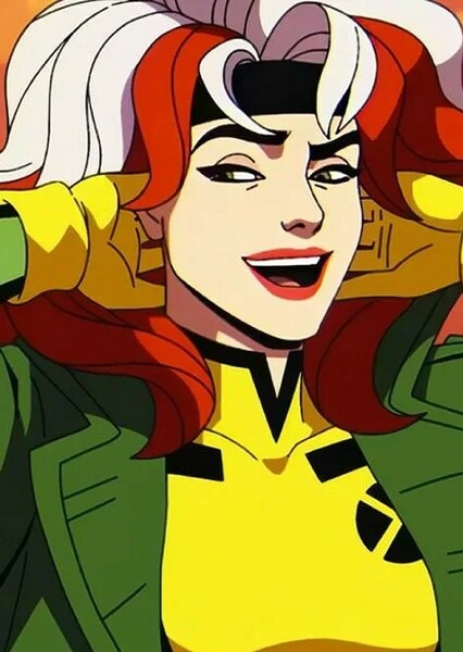 Rogue (X-Men (1992))