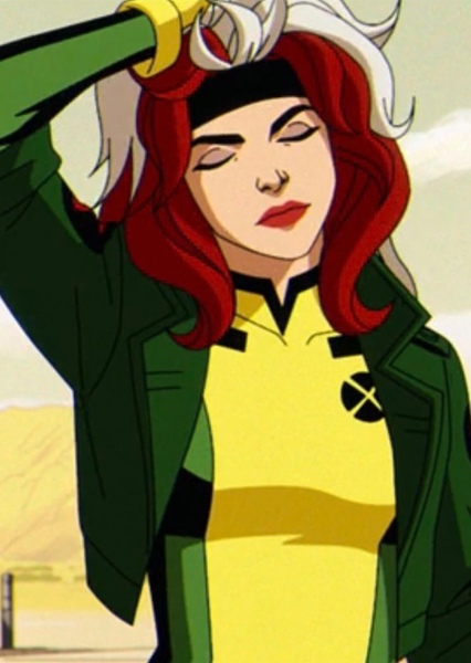Rogue (X-Men 97) photo