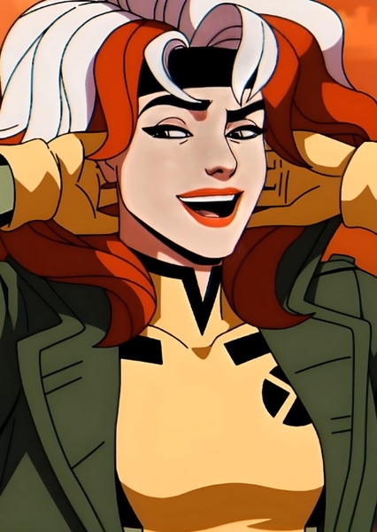 Rogue (X-Men 97)