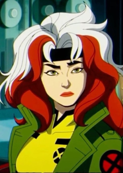 Rogue (X-Men 97) photo