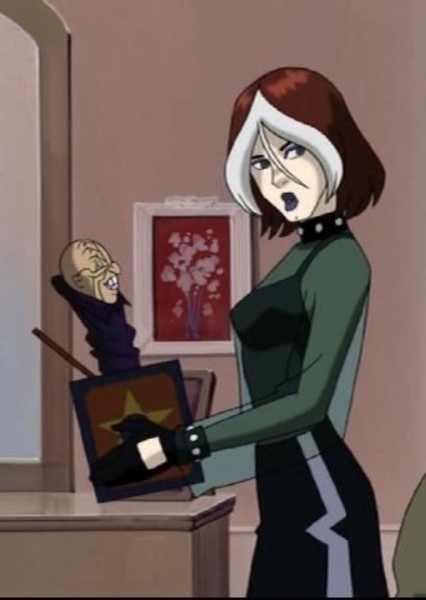 Rogue (X-Men: Evolution) photo