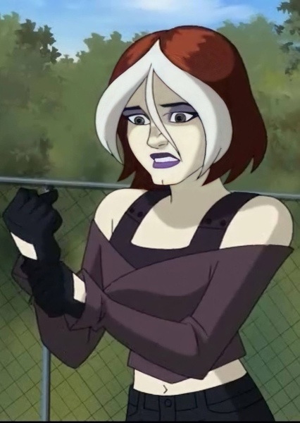 Rogue (X-Men: Evolution)