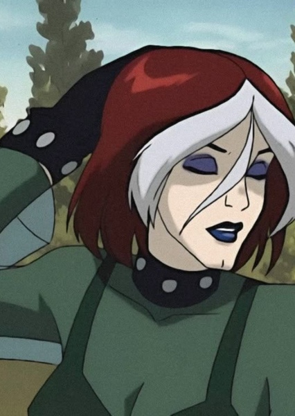 Rogue (X-Men: Evolution) photo