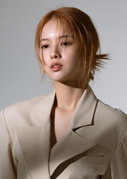 Roh Jeong-eui photo