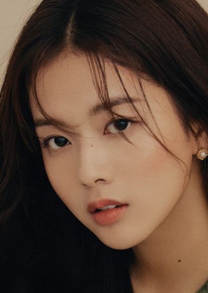 Roh Jeong-eui photo