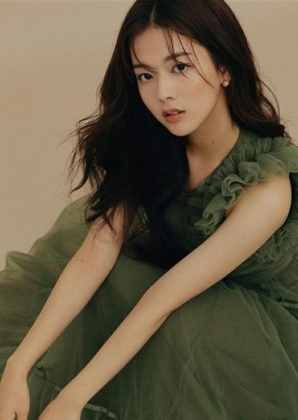 Roh Jeong-eui photo