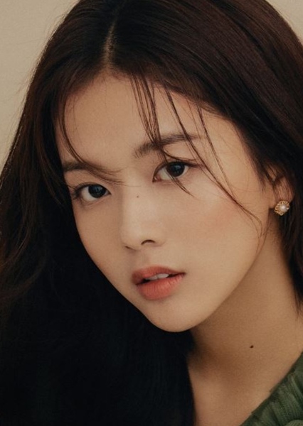 Roh Jeong-eui photo