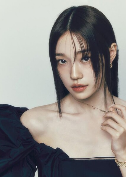 Roh Yoon-seo photo