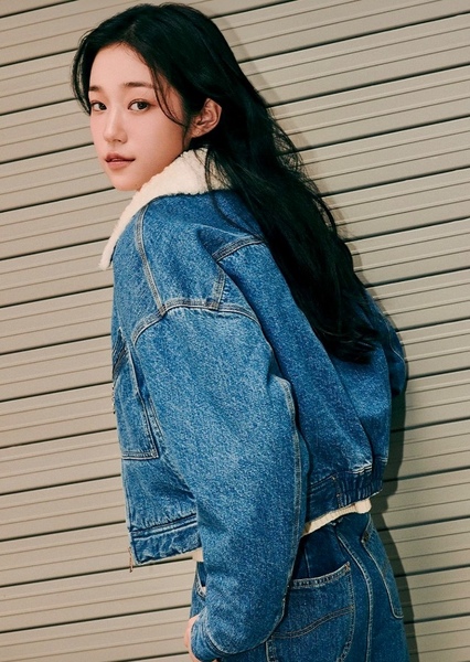 Roh Yoon-seo photo