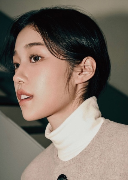 Roh Yoon-seo photo