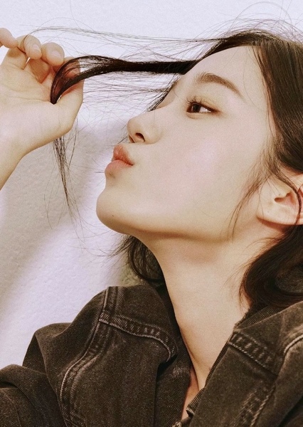Roh Yoon-seo photo
