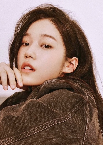 Roh Yoon-seo photo