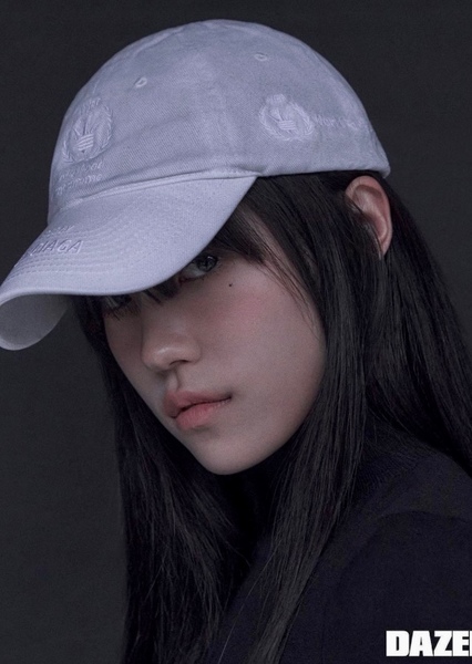 Roh Yoon-seo photo