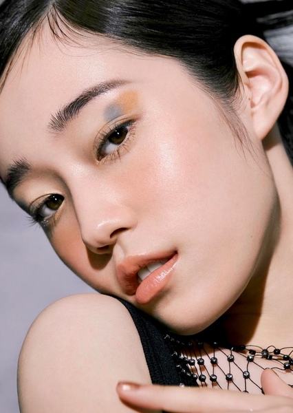 Roh Yoon-seo photo
