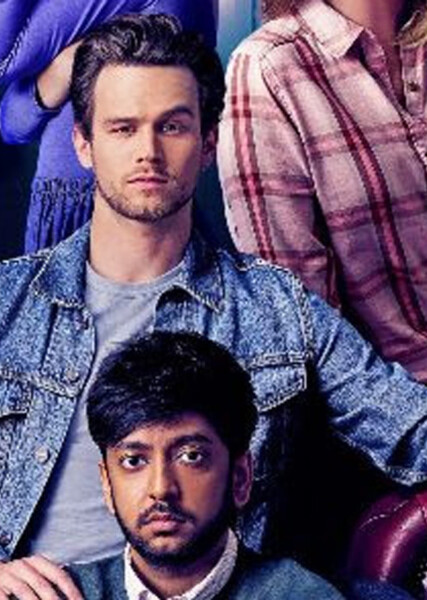 Rohan and Josh photo