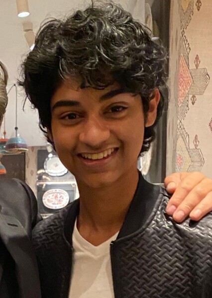 Rohan Chand photo