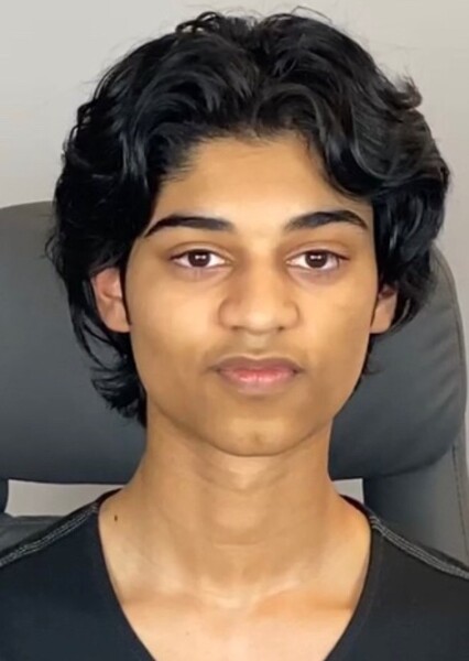 Rohan Chand photo