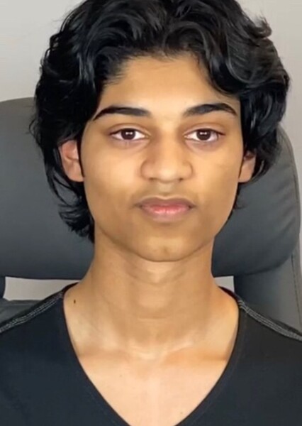 Rohan Chand photo