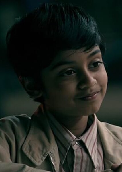 Rohan Chand photo