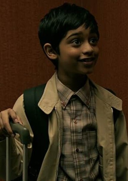 Rohan Chand photo
