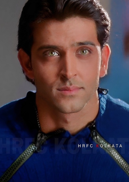 Rohan Raichand (K3G) photo